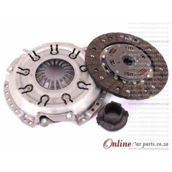 BMW 3-SERIES E30 325i M20 86-92 Clutch Kit