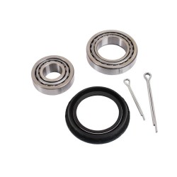VW Fox 1.3 GY 8V 84-93 Rear Wheel Bearing Kit