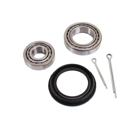 VW Fox 1.3 GY 8V 84-93 Rear Wheel Bearing Kit