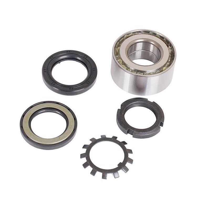 Ford Ranger 4.0 244CI 12V 04-08 Rear Wheel Bearing Kit