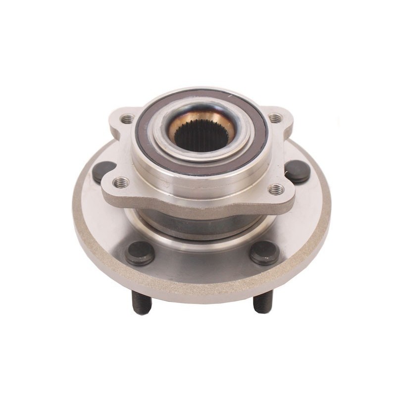 Dodge Journey 2.0 2.7 3.6 2008- Front Wheel Bearing Hub