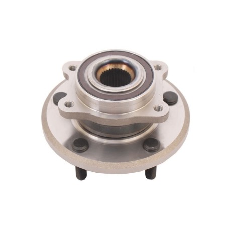 Dodge Journey 2.0 2.7 3.6 2008- Front Wheel Bearing Hub