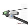 VW Polo 96-02 Electric Window Winder Mechanism