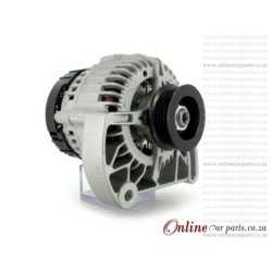 Fiat Punto 1.2 188 70A 12V 4 Groove IR/IF Alternator OE 102211-8280 51700675