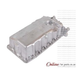 VW Golf IV 1.6 2.0 1.9 TDi 99-06 Engine Oil Sump No Sensor Hole