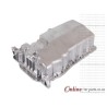 VW Polo 9N 1.9 TDi 2.0 Engine Oil Sump No Sensor Hole