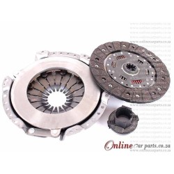 BMW 3-SERIES E30 323i M20 83 -86 Clutch Kit