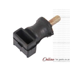 VW Golf V Air Box Mounting