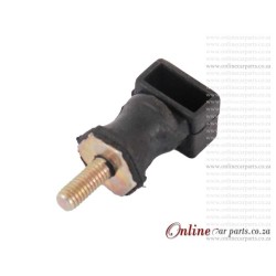 Audi A5 2008- Air Box Mounting