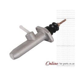 Audi 100 500 A6 78-97 4 5 6 Cylinder V6 Clutch Master Cylinder