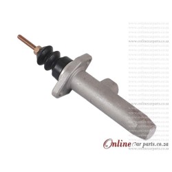 Audi 100 500 A6 78-97 4 5 6 Cylinder V6 Clutch Master Cylinder