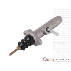 Audi 100 500 A6 78-97 4 5 6 Cylinder V6 Clutch Master Cylinder
