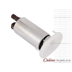 VW Golf II GTI CLI 2.0 16V Electric Fuel Pump Lift 