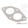 VW Kombi Microbus 2.3i 2.5i 2.6i 5 Cyl Downpipe Exhaust Gasket