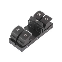VW Jetta VI Electric Window Switch 10 PIN
