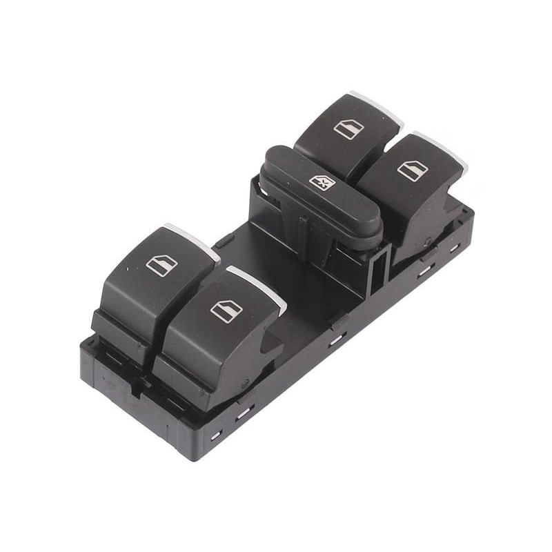VW Jetta VI Electric Window Switch 10 PIN