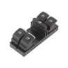 VW Touran 2003- Electric Window Switch 10 PIN