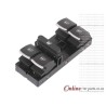 VW Touran 2003- Electric Window Switch 10 PIN