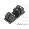 VW Tiguan 2008- Electric Window Switch 10 PIN