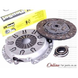 Nissan SENTRA 2.0i 16V SR20DE 92-01 Clutch Kit