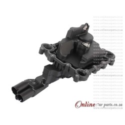Audi Q7 3.0 TFSI 10-18 Pressure Control Valve