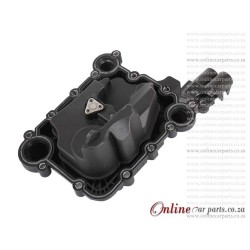 Audi Q7 3.0 TFSI 10-18 Pressure Control Valve