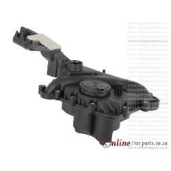 Audi Q7 3.0 TFSI 10-18 Pressure Control Valve