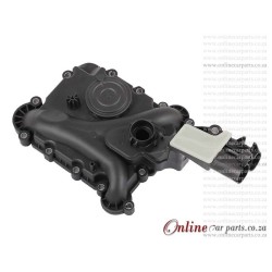 Audi A8 3.0 TFSI 10-18 Pressure Control Valve