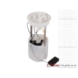 VW Caddy P Van 1.6 04-15 Fuel Pump Module