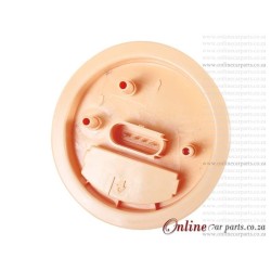 VW Transporter T5 1.9 2.5 TDI 3 Pipe Fuel Pump Module