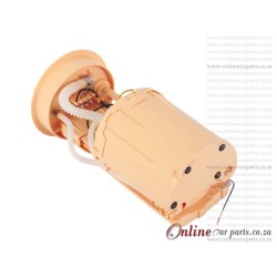 VW Transporter T5 1.9 2.5 TDI 3 Pipe Fuel Pump Module