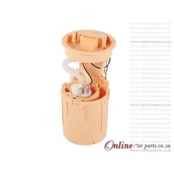 VW Transporter T5 1.9 2.5 TDI 3 Pipe Fuel Pump Module