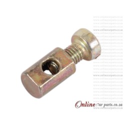VW Old Beetle Accelerator Cable Swivel Pin