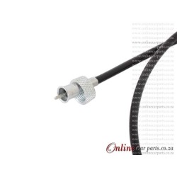 VW Old Bettle Speedo Cable