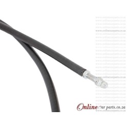 VW Old Bettle Speedo Cable