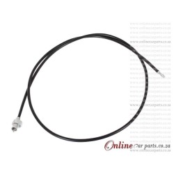 VW Old Bettle Speedo Cable