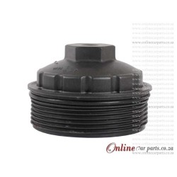 Audi A3 A4 TDi Oil Filter Cap