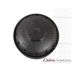 VW Golf V Caddy 9N Tour T5 TDi Oil Filter Cap