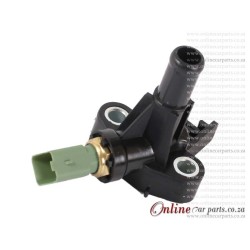 Fiat Temperature Sensor Switch