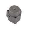 Mercedes Benz W123 W124 W126 W202 Ignition Switch 7 Pin