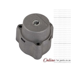 Mercedes Benz W123 W124 W126 W202 Ignition Switch 7 Pin