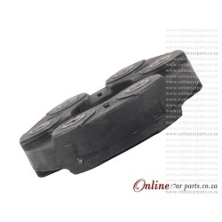 BMW E81 E87 F20 E46 E90 39 X1 X3 X4 X5 X6 Z3 Z4 Propshaft Coupling