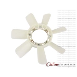Toyota 3Y 4Y Fan Blade