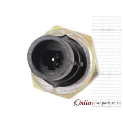 Chevrolet LDV Oil Pressure Switch