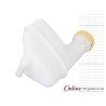 Chery QQ3 0.8 12V 2006- SQR372 38KW Expansion Bottle Radiator Water Bottle