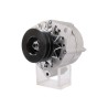 SCANIA 55A 24V 2 Groove N1 80mm Foot Double Pulley Alternator OE 0120469001