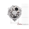 Isuzu F Series with 6.0L ADE Eng 55A 24V 2 Groove N1 80mm Foot Double Pulley Alternator OE 0120469001