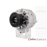 Mercedes-Benz V Series 55A 24V 2 Groove N1 IR/EF 80mm Foot Double Pulley Alternator OE 0120469001
