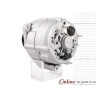 Mercedes-Benz V Series 55A 24V 2 Groove N1 IR/EF 80mm Foot Double Pulley Alternator OE 0120469001