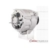 SCANIA 55A 24V 2 Groove N1 80mm Foot Double Pulley Alternator OE 0120469001
